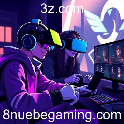 The Evolution of Online Gaming in Recent Years