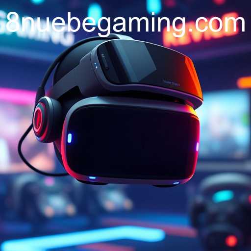 Evolution of Gaming: NuebeGaming's Impact on 2025