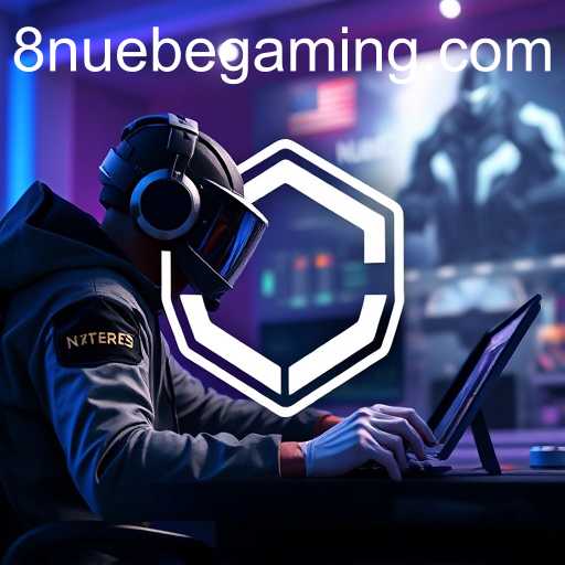 Nuebe Gaming: A Revolution in Online Gaming