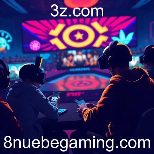 NuebeGaming Revolutionizes Online Gaming Experience