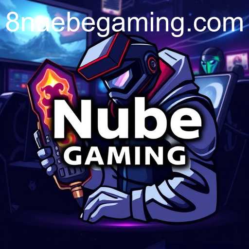 NuebeGaming: A Rising Star in Online Gaming