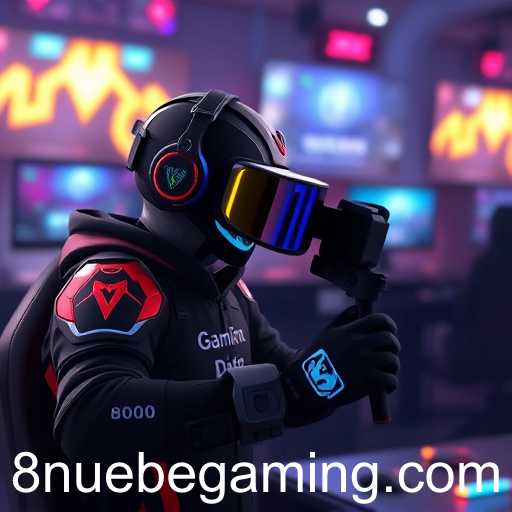 NuebeGaming's Rise in the Digital Era