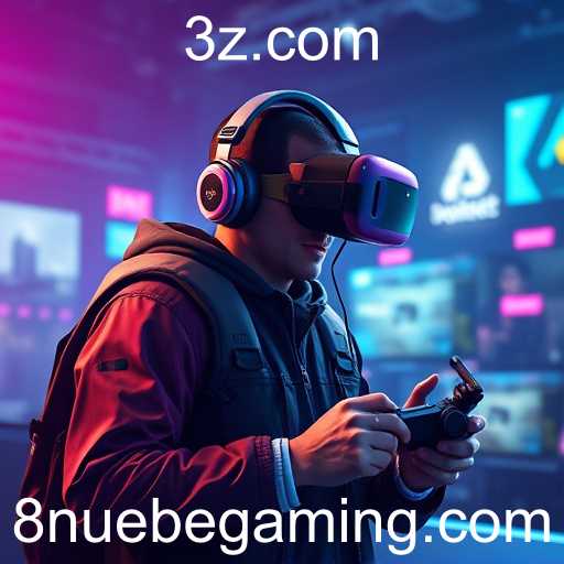 The Evolution of Nuebegaming in 2025