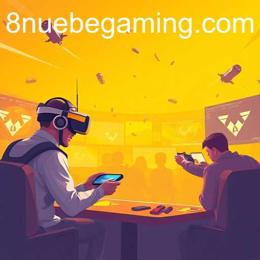 Rise of Nuebegaming in the Digital Era