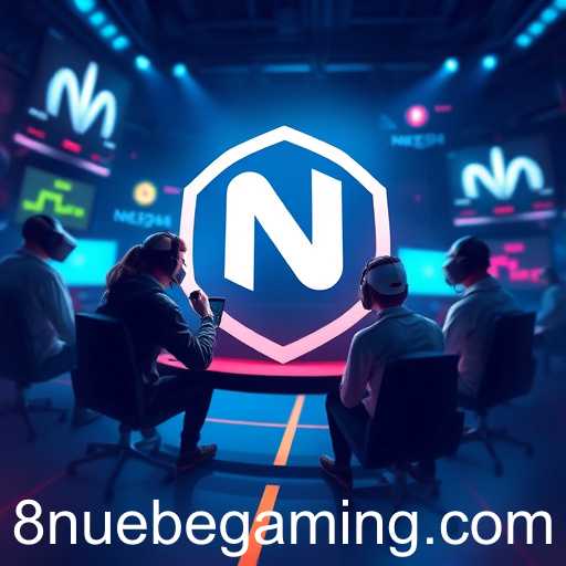 Rise of Nuebegaming: A New Player in the Digital Arena