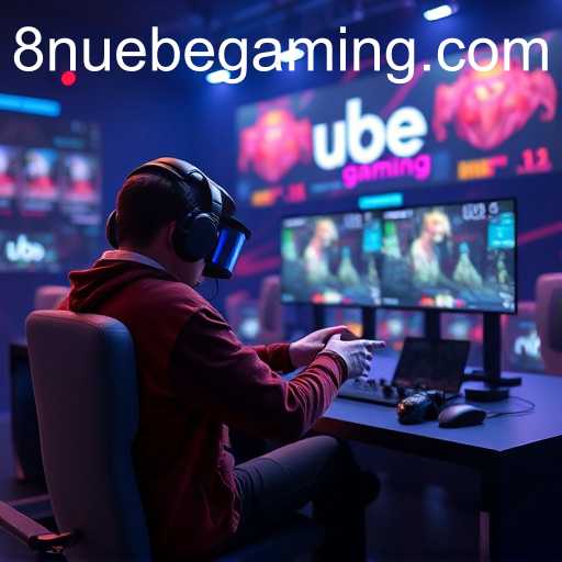 The Evolution of Nuebegaming and Its Impact on the Gaming Industry