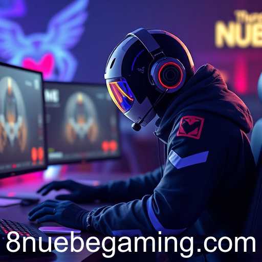 The Rise of NuebeGaming in the Online Gaming World