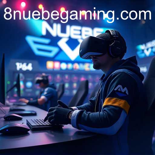 Revolutionizing Gaming: NuebeGaming's Impact