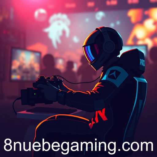 The Rise of Nuebegaming: Revolutionizing Online Engagement
